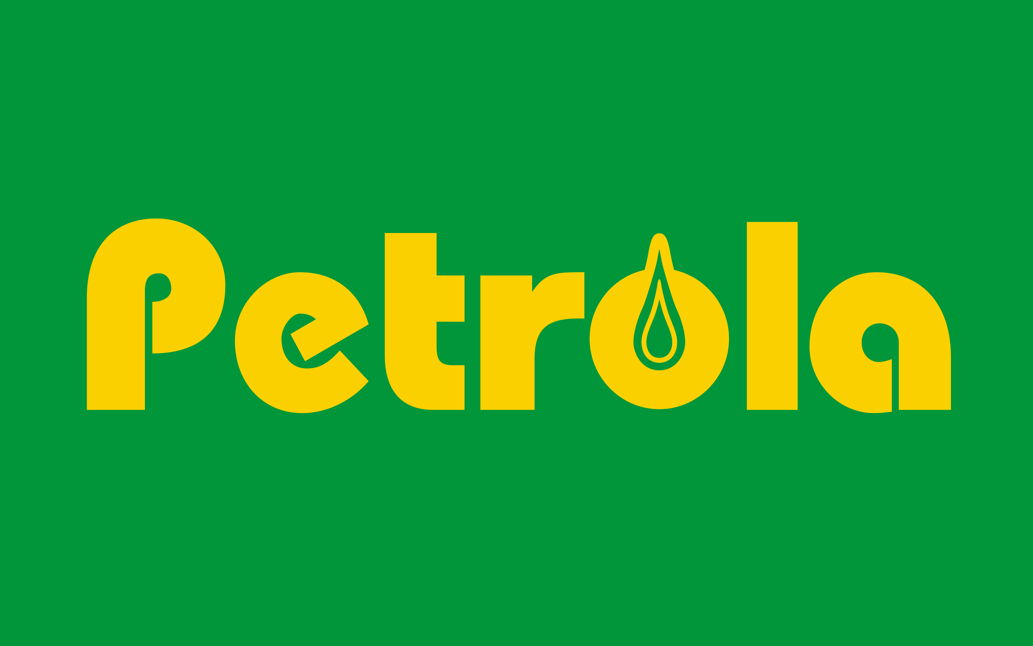 Petrola Logo